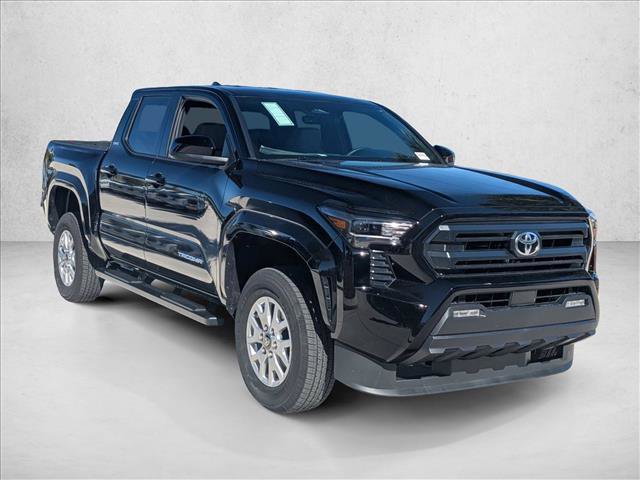 New 2026 Toyota Tacoma SR5 image 6