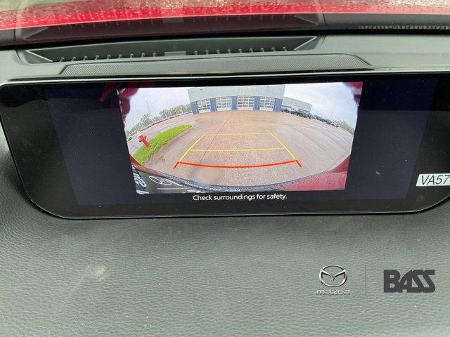 New 2026 MAZDA CX-50 AWD 2.5 Hybrid w/ Weather Package image 36