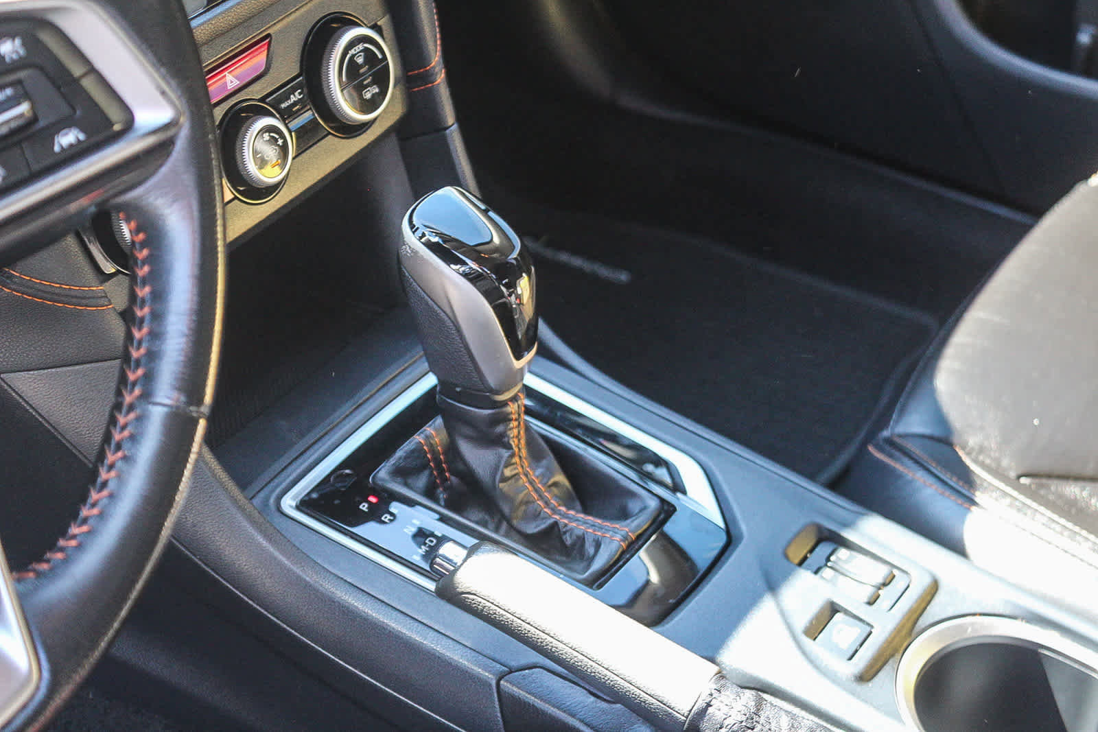 Used 2019 Subaru Crosstrek 2.0i Limited w/ Moonroof Package image 19