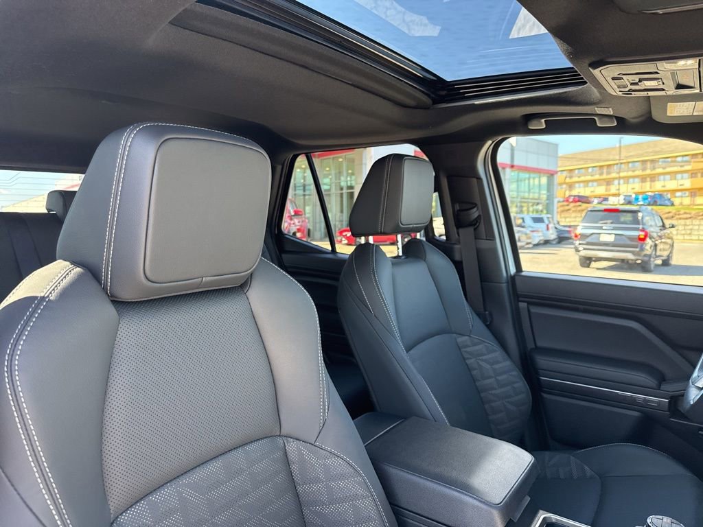 New 2026 Toyota 4Runner TRD Off-Road Premium image 9