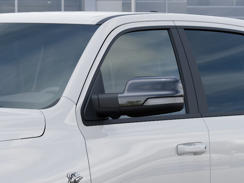 New 2027 RAM 1500 Laramie w/ Sport Appearance Package AWD/4WD image 12