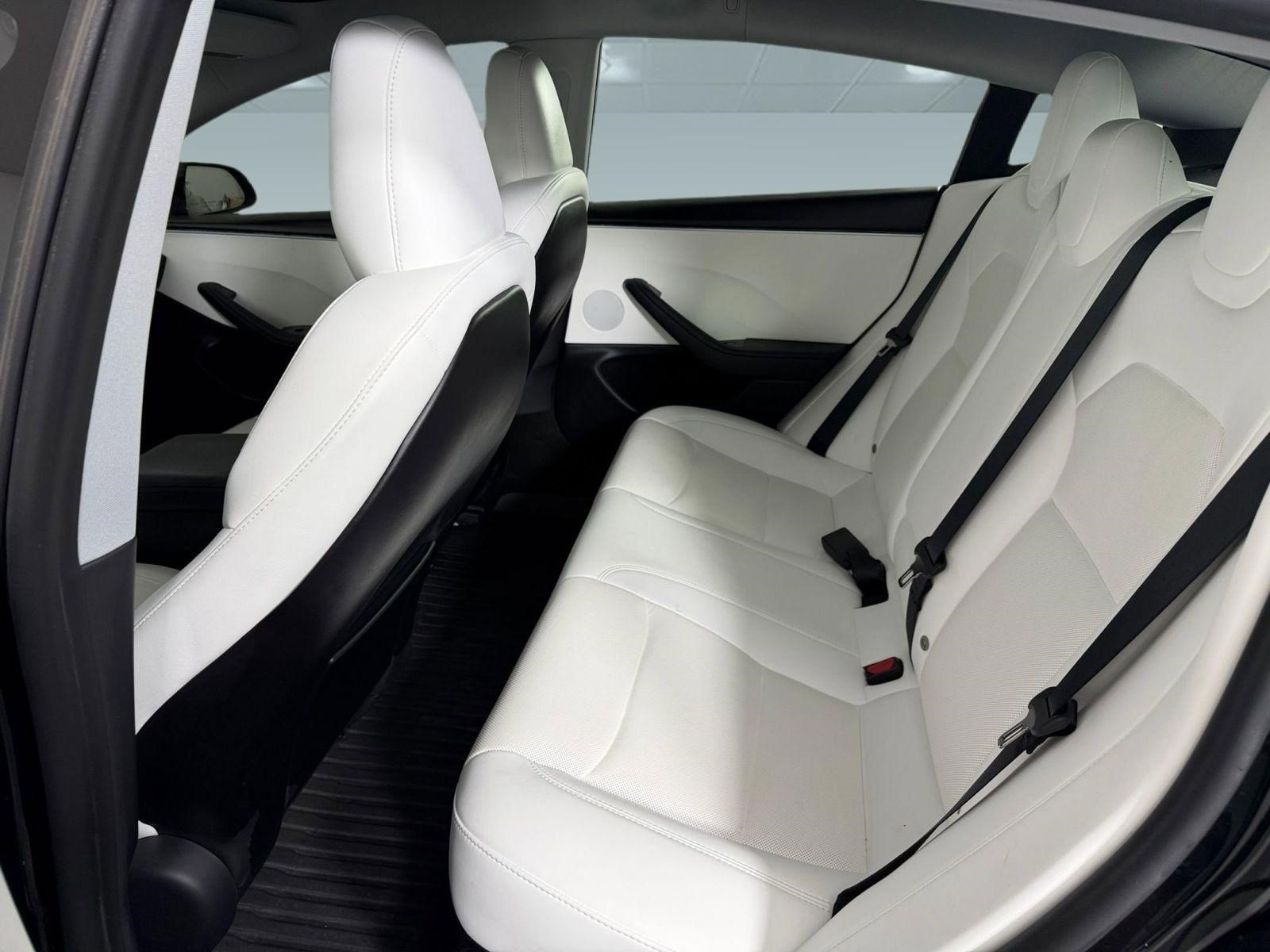 Used 2024 Tesla Model 3 Long Range AWD/4WD image 13