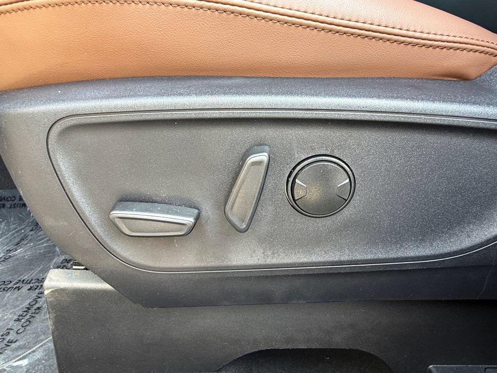 Used 2024 Ford Bronco Sport Outer Banks AWD/4WD image 10