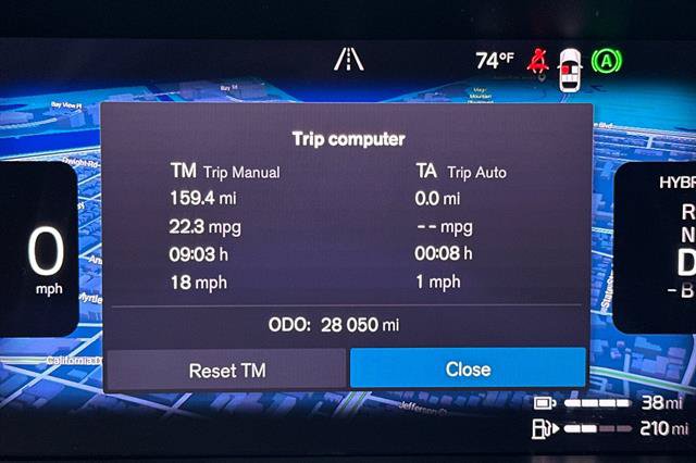 Certified 2024 Volvo XC60 T8 Plus AWD/4WD image 29