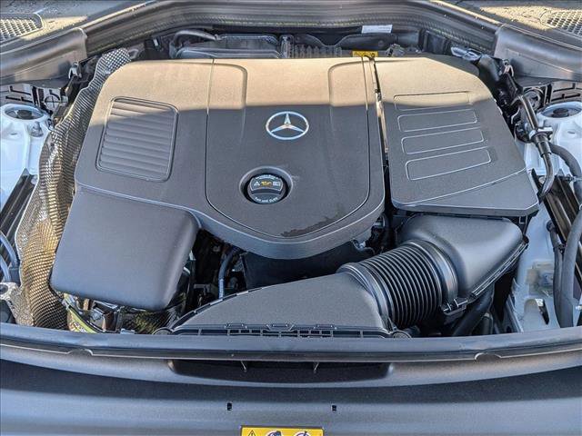 New 2026 Mercedes-Benz GLC 300 4MATIC image 17