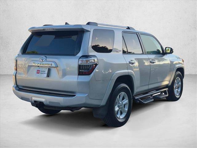 Used 2023 Toyota 4Runner SR5 RWD image 5
