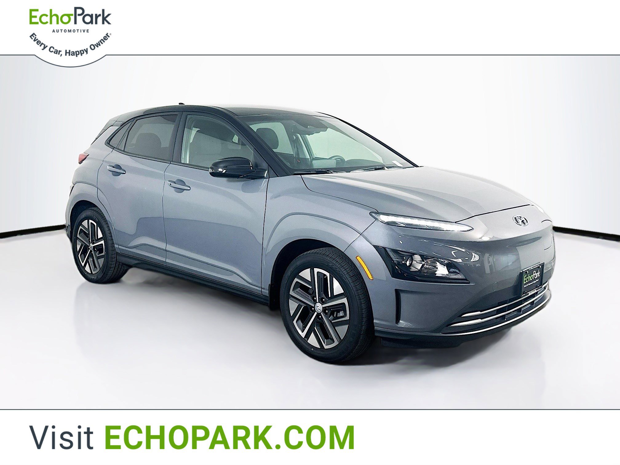 Used 2023 Hyundai Kona SE