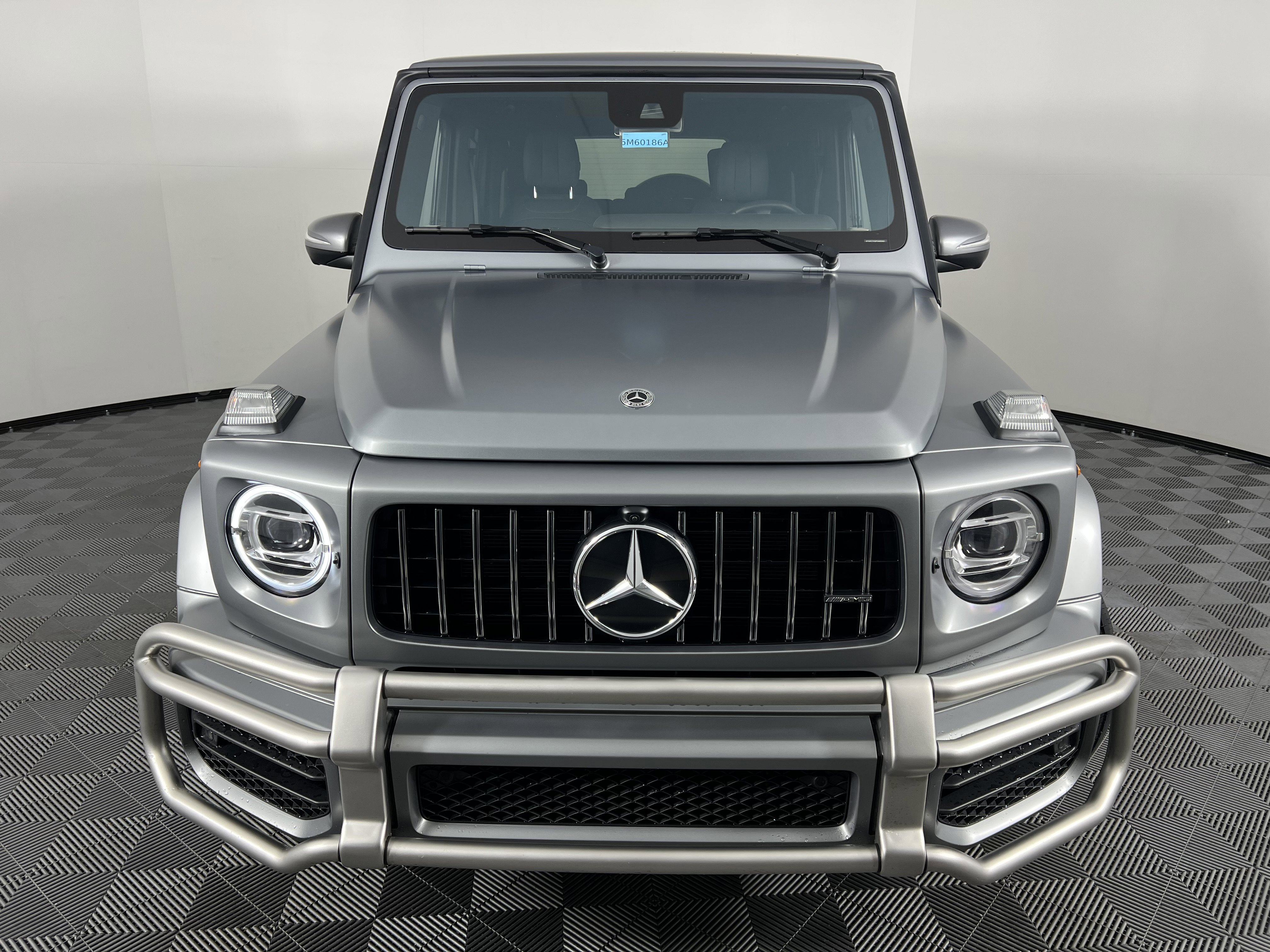 Certified 2023 Mercedes-Benz G 63 AMG 4MATIC image 5