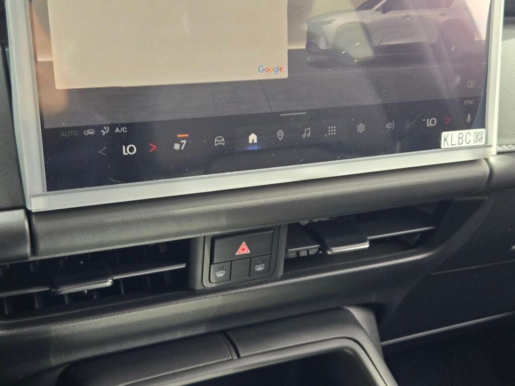 New 2026 MAZDA CX-5 Select AWD/4WD image 22