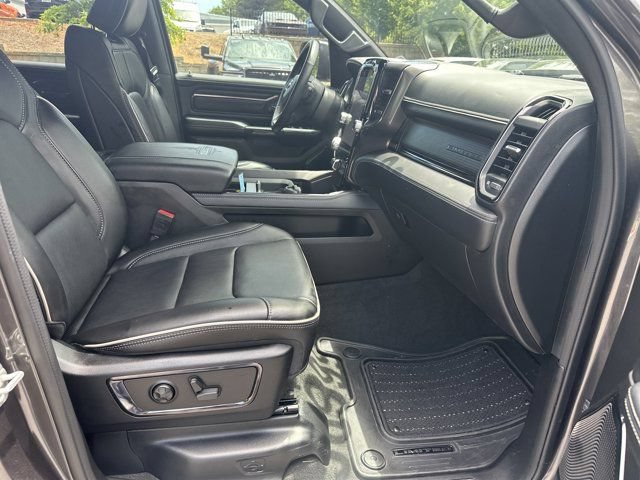 Certified 2024 RAM 1500 Limited AWD/4WD image 15