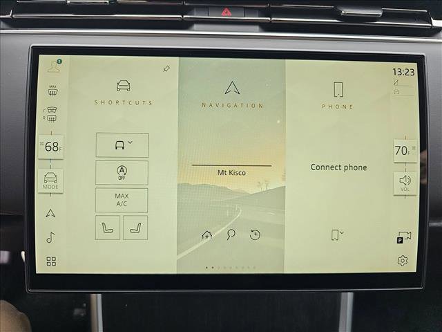 New 2025 Land Rover Range Rover Long Wheelbase SE image 24