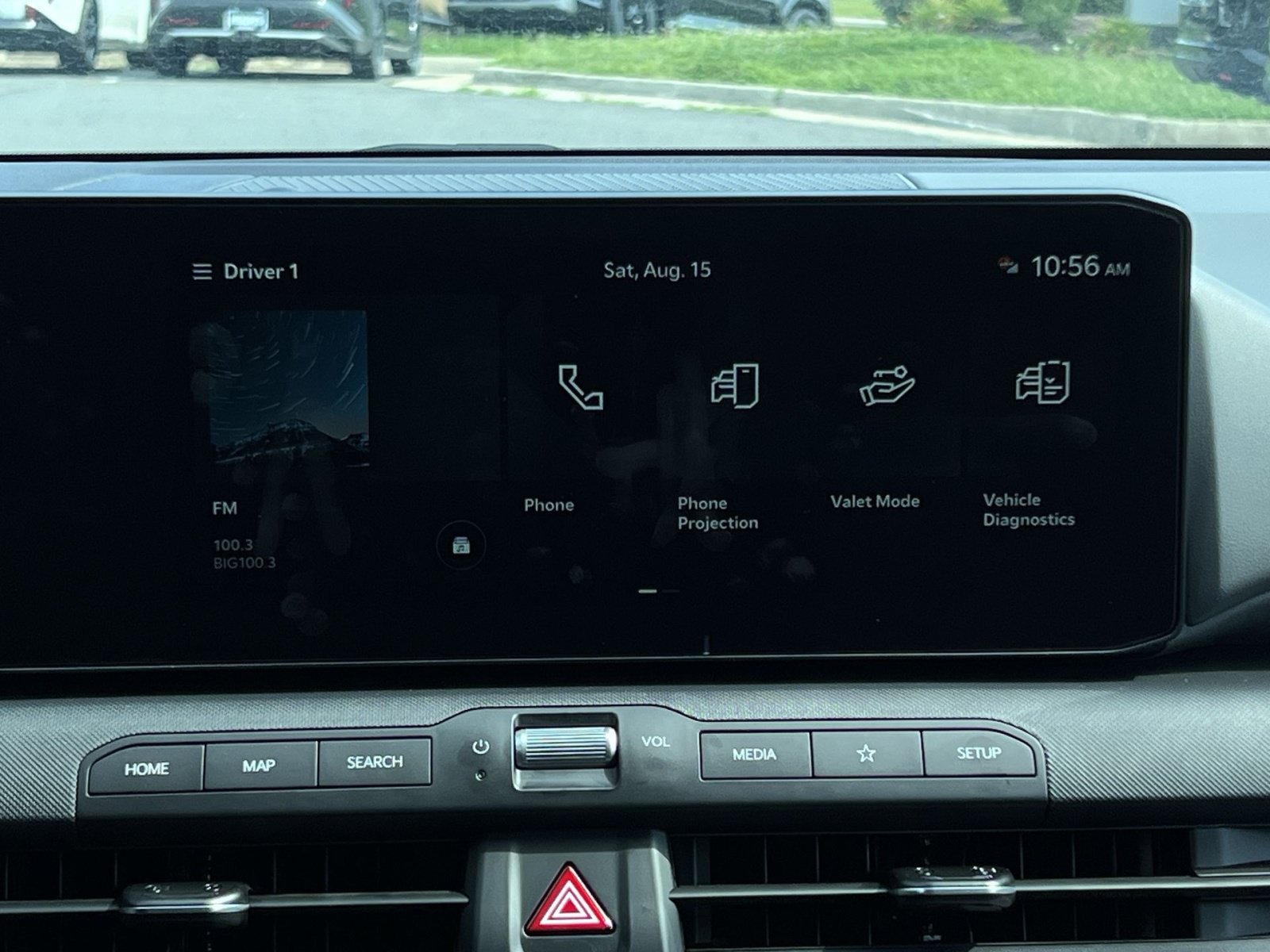 New 2026 Kia K4 FWD image 26