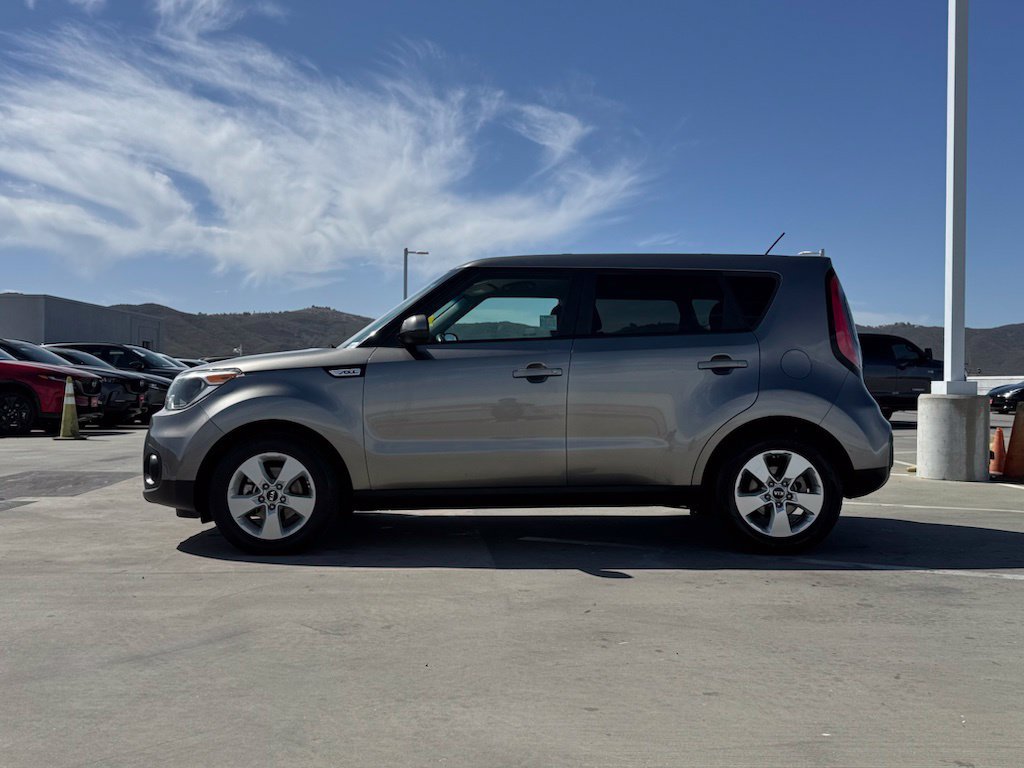 Used 2019 Kia Soul FWD image 7