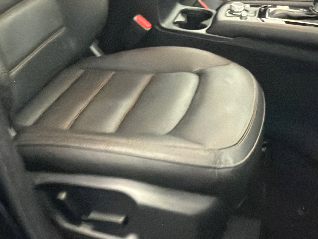 Used 2022 MAZDA CX-5 AWD 2.5 S w/ Preferred Package image 11