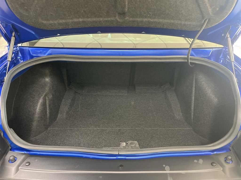 Used 2018 Dodge Challenger SRT Demon RWD image 30