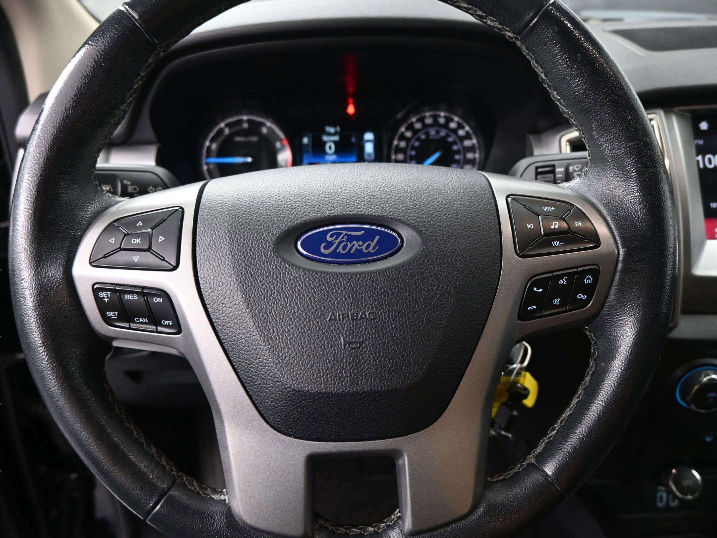 Used 2019 Ford Ranger XLT w/ Equipment Group 302A Luxury image 26