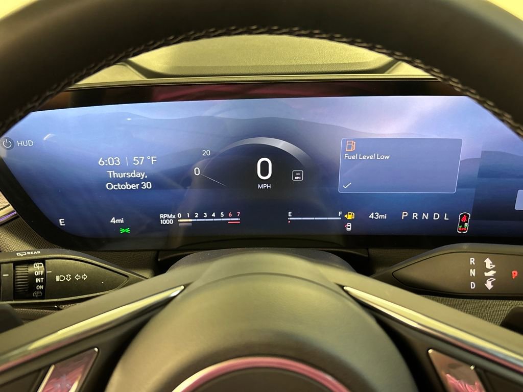 New 2026 Buick Enclave Sport Touring w/ Power Package image 36