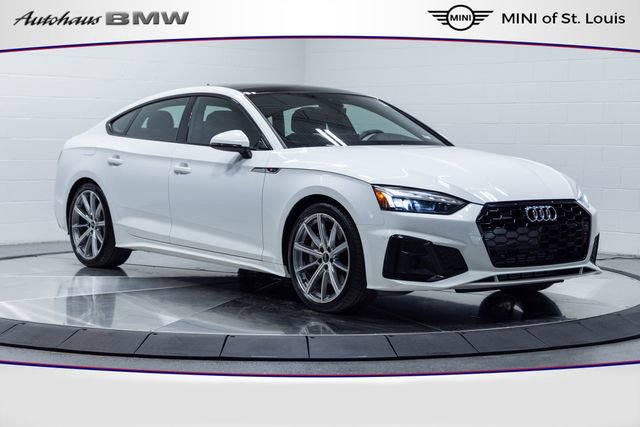 Used 2025 Audi A5 2.0T Premium Plus image 1