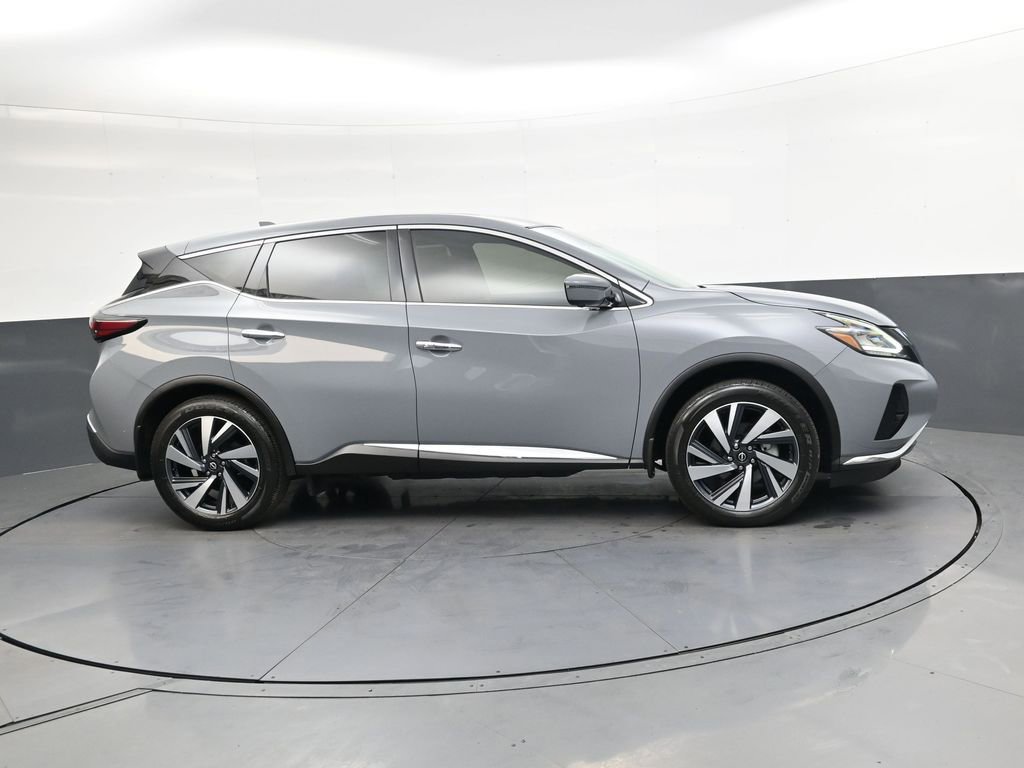 Used 2024 Nissan Murano SL FWD image 3