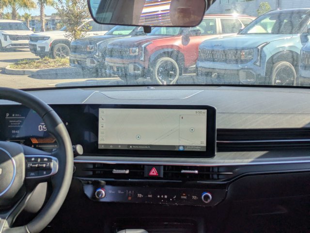 New 2026 Kia K5 GT-Line FWD image 17