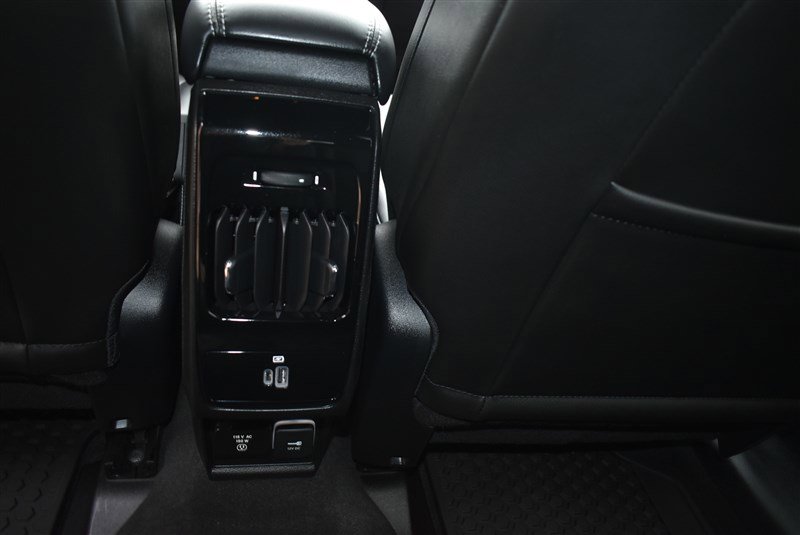 Used 2022 Jeep Compass Latitude w/ Convenience Group image 27