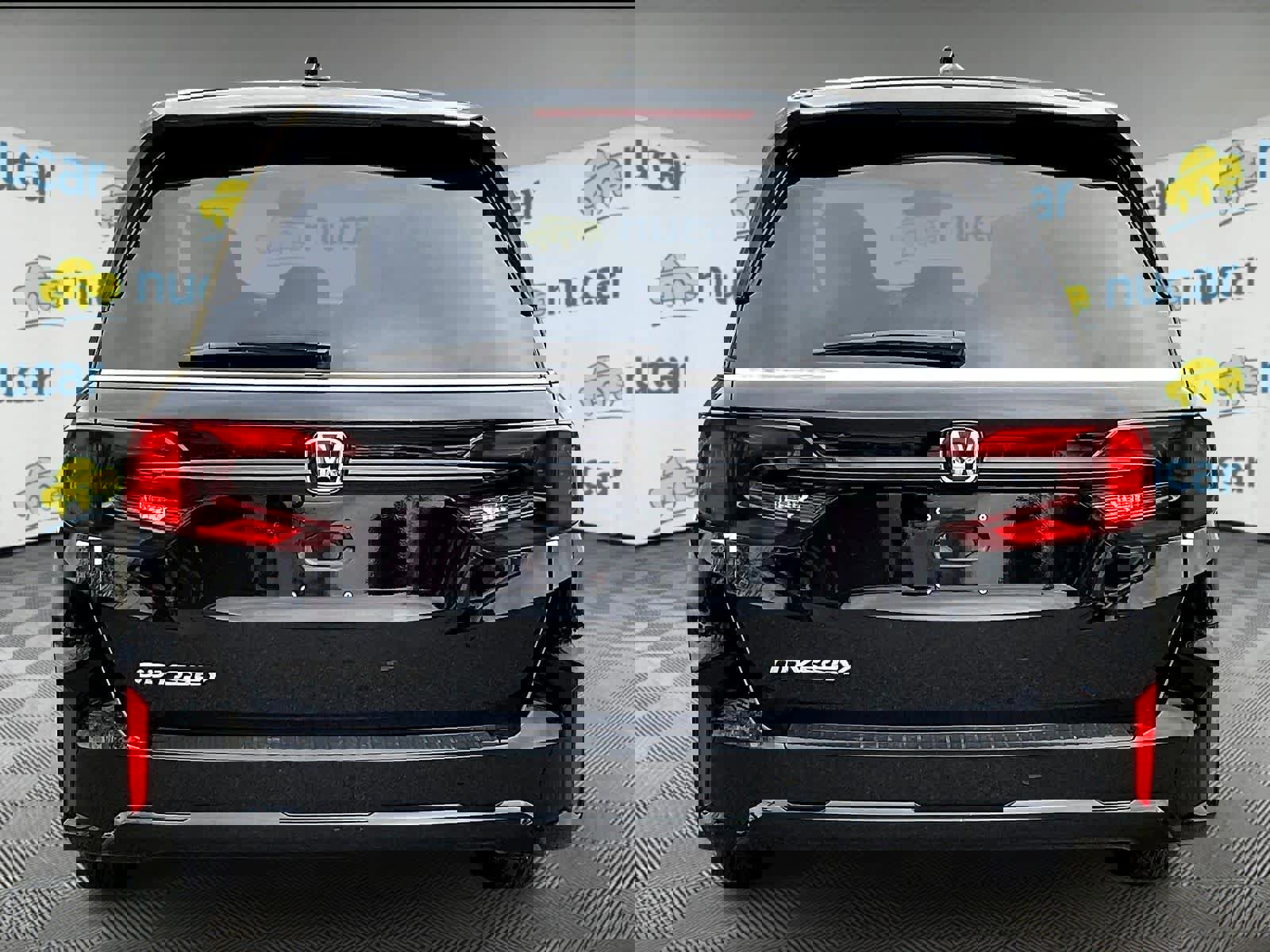 New 2026 Honda Odyssey EX-L image 6