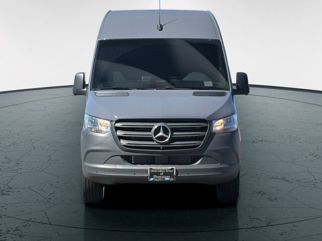 New 2026 Mercedes-Benz Sprinter 2500 image 9