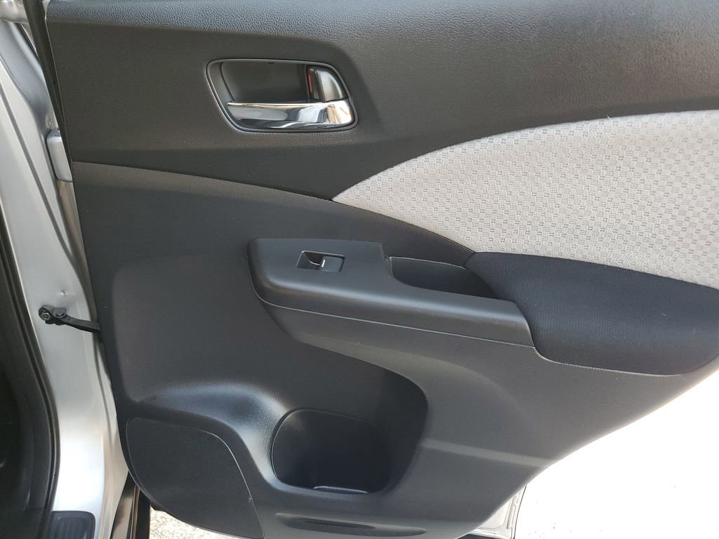 Used 2015 Honda CR-V EX image 44