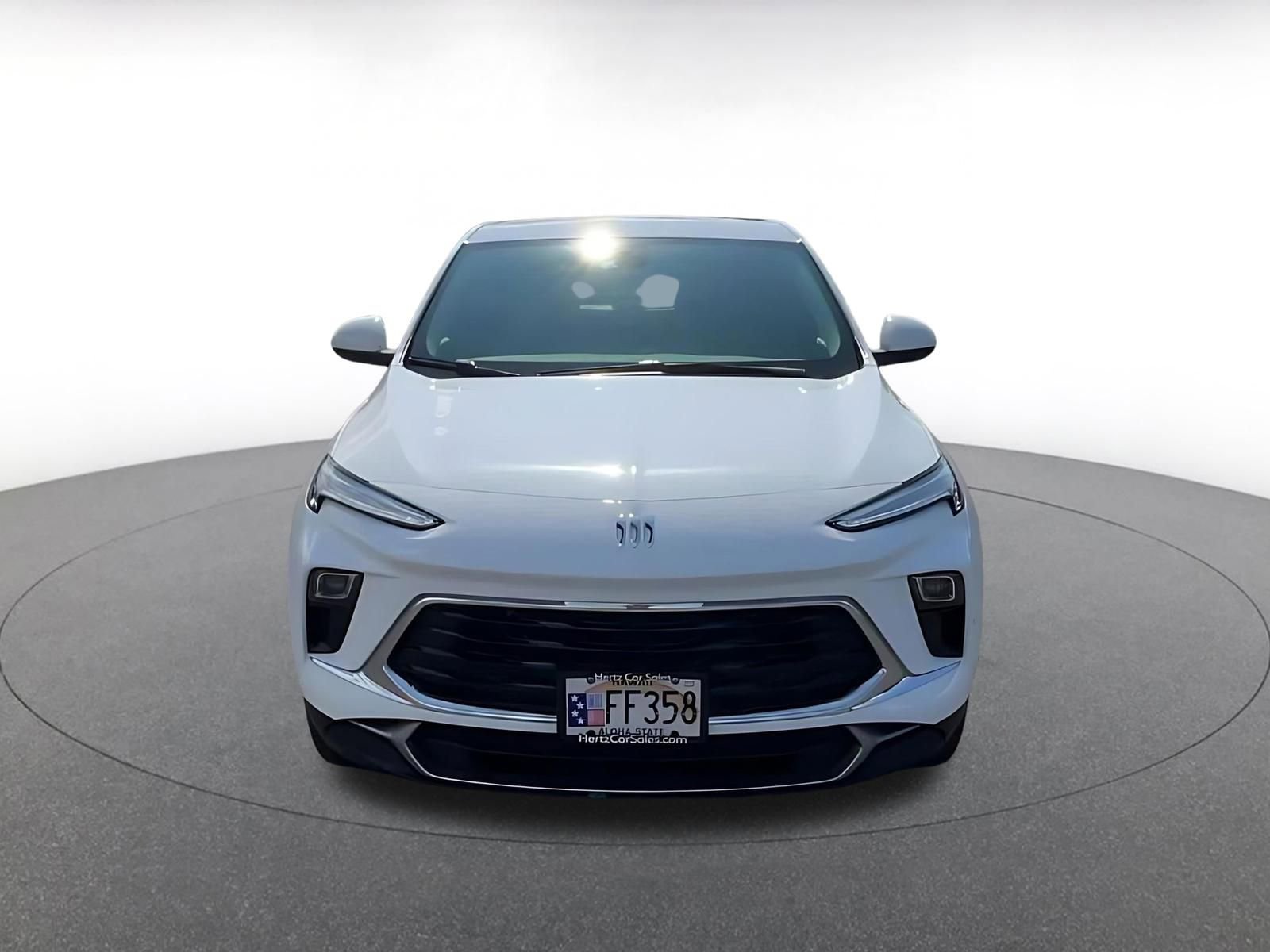 Used 2025 Buick Encore GX Preferred image 4