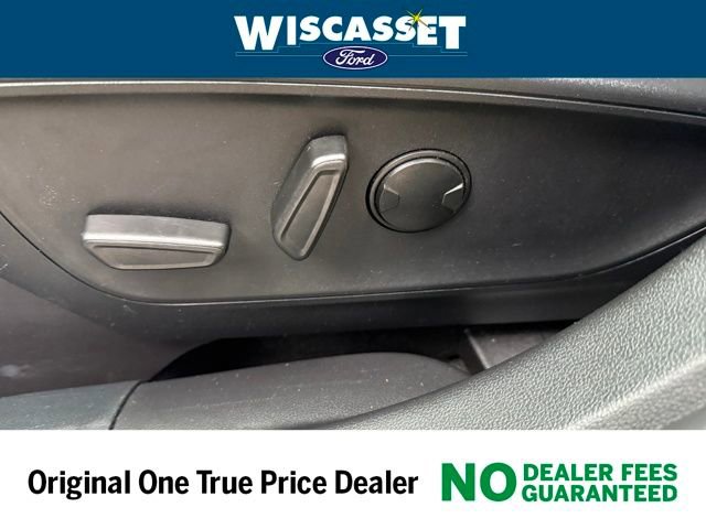 Used 2025 Ford Escape ST-Line w/ Tech Pack #1 image 23