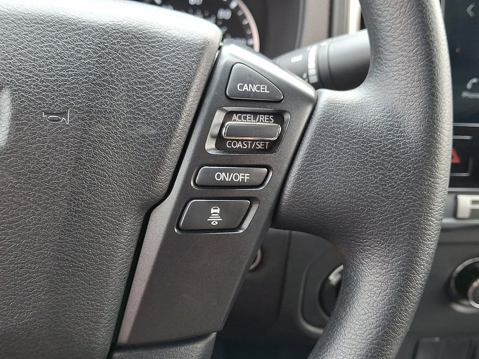 Certified 2025 Nissan Frontier SV AWD/4WD image 23