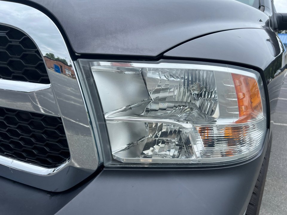 Used 2017 RAM 1500 Tradesman w/ Popular Equipment Group RWD image 30