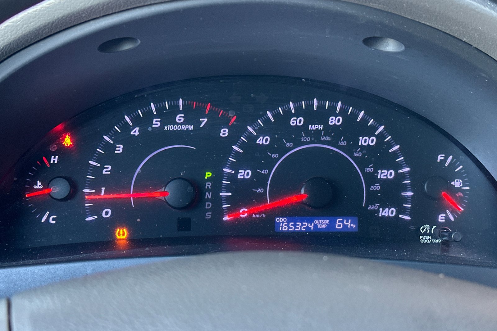 Used 2010 Toyota Camry FWD image 21