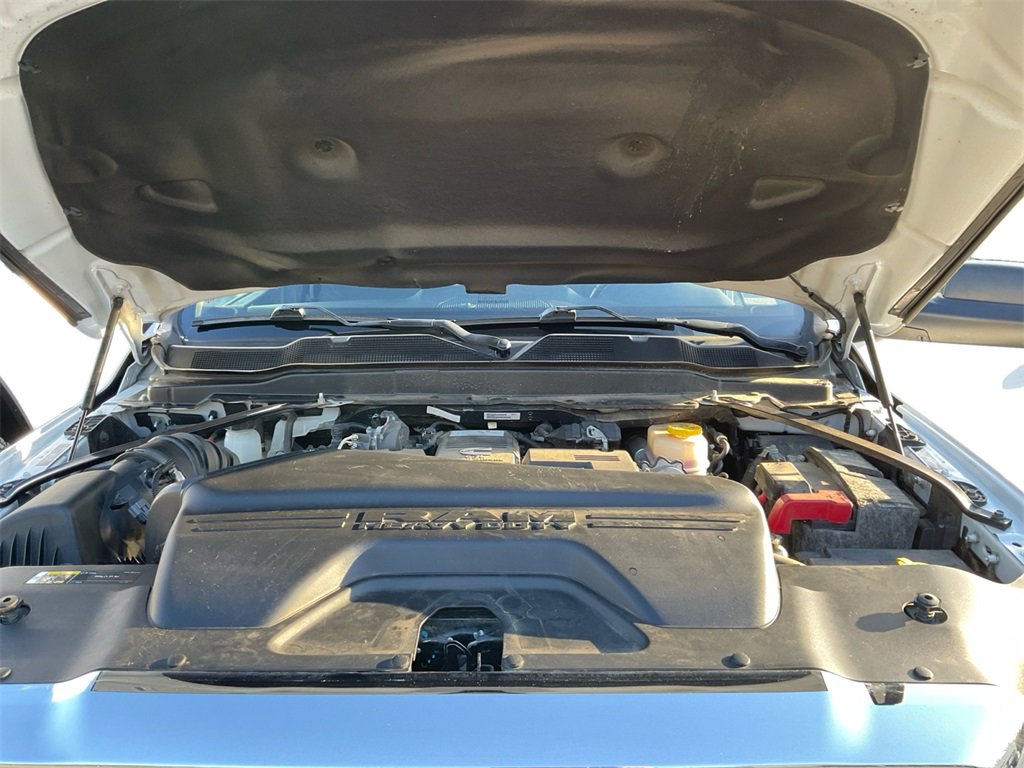 Certified 2020 RAM 2500 Tradesman image 13
