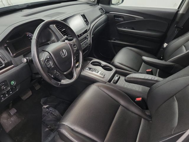 Certified 2023 Honda Ridgeline RTL-E image 23