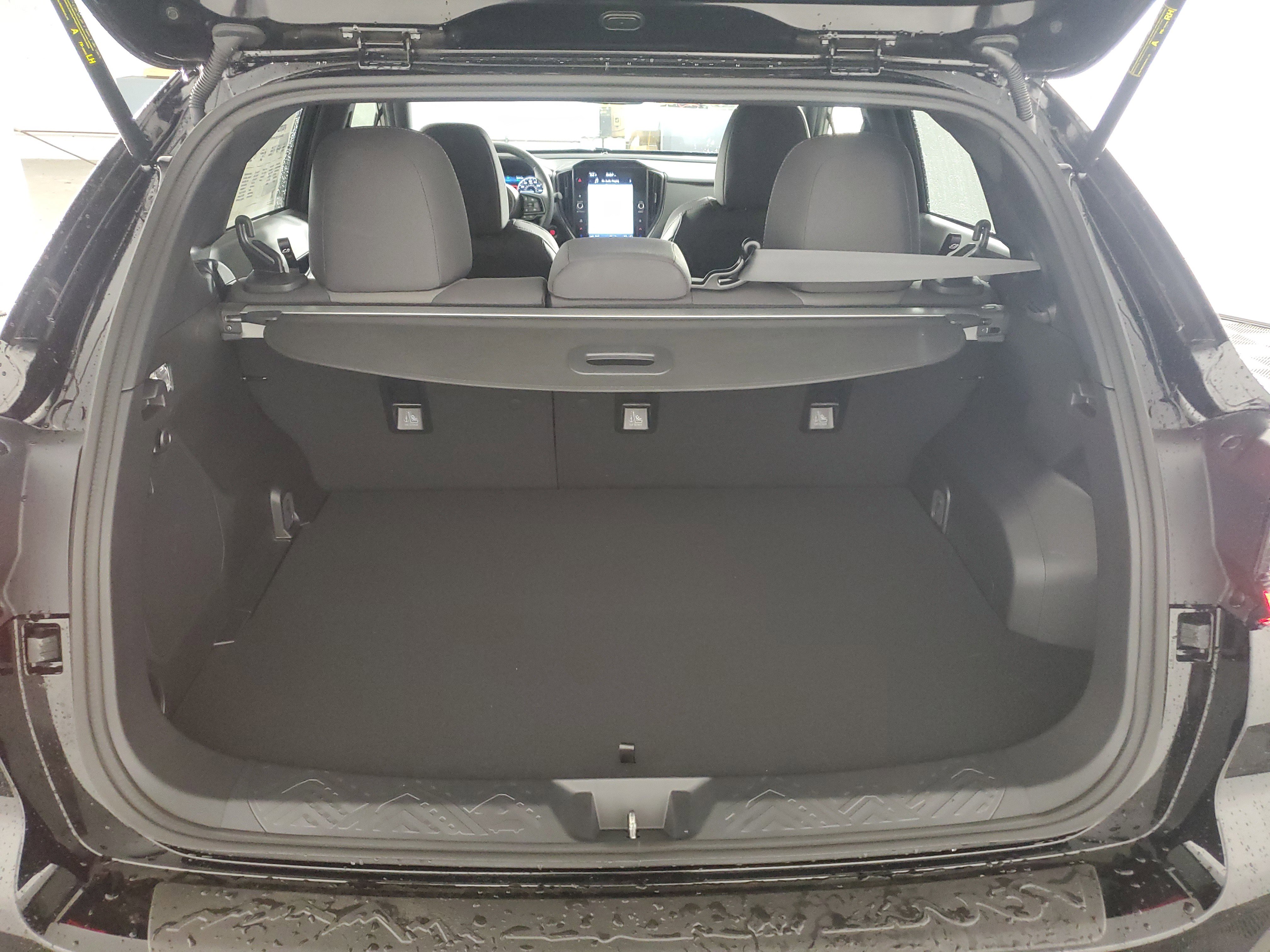 New 2026 Subaru Crosstrek 2.5i Sport image 34