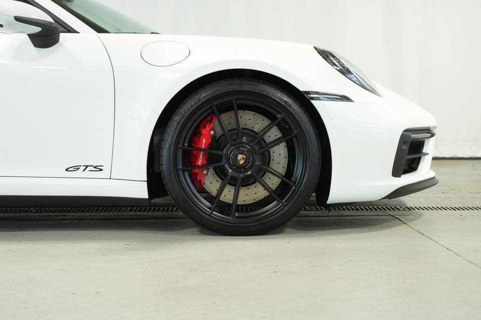 Used 2023 Porsche 911 Targa 4 GTS image 42