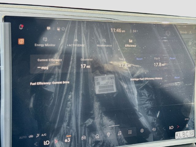 New 2026 MAZDA CX-5 Select AWD/4WD image 7