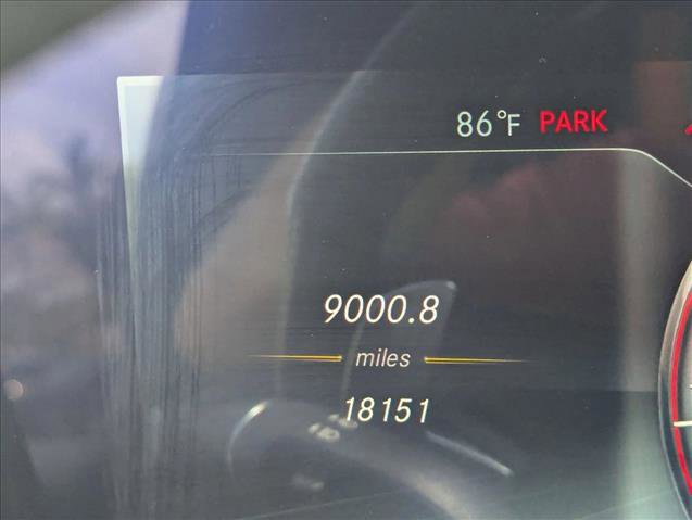 Used 2021 Mercedes-Benz G 63 AMG 4MATIC image 11