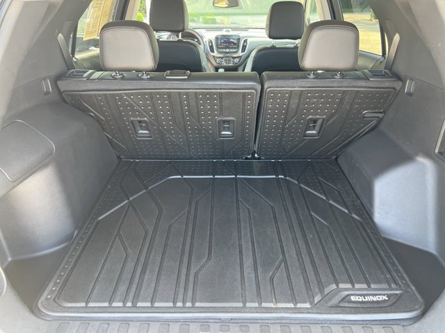 Certified 2023 Chevrolet Equinox Premier AWD/4WD image 27