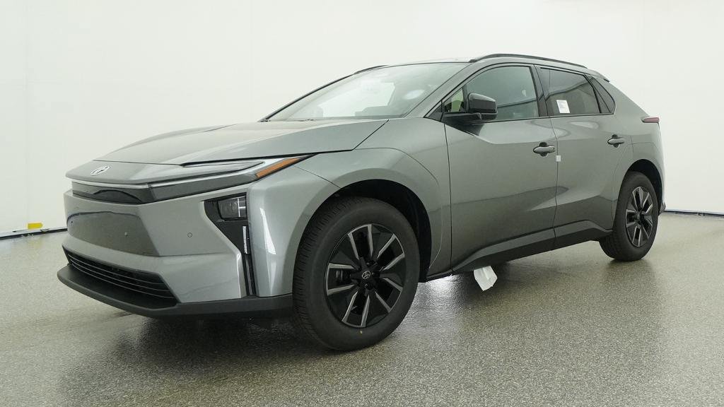 New 2026 Toyota bZ FWD image 6