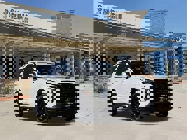 Used 2024 Hyundai Palisade XRT image 2