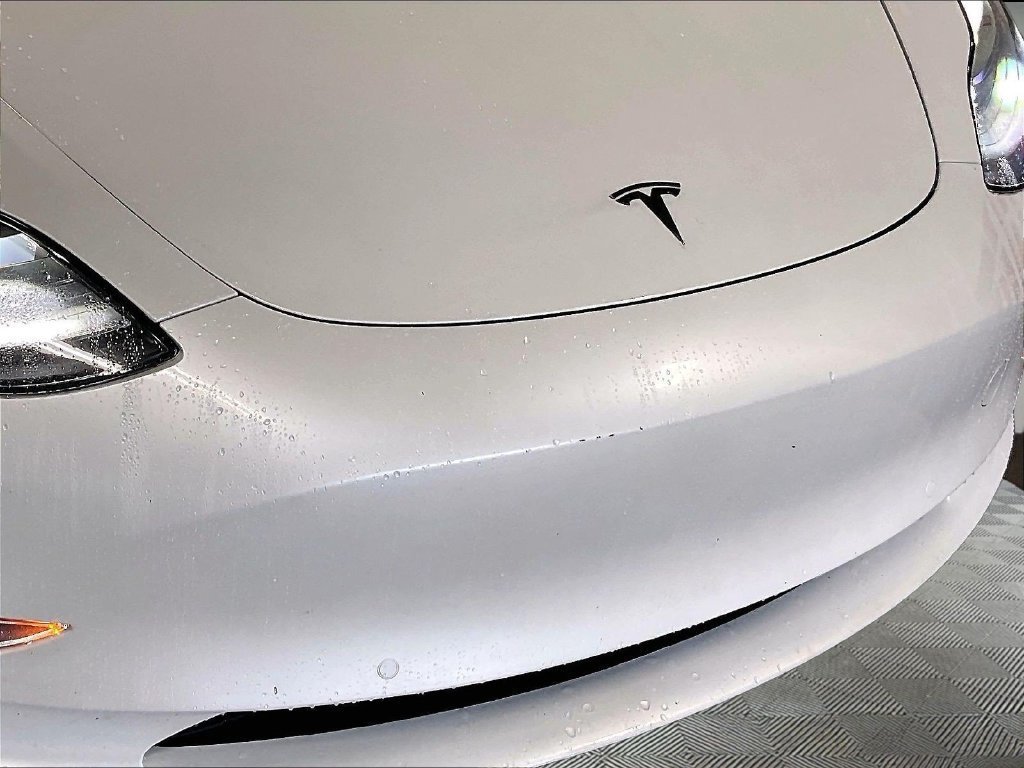 Used 2022 Tesla Model 3 Long Range AWD/4WD image 31