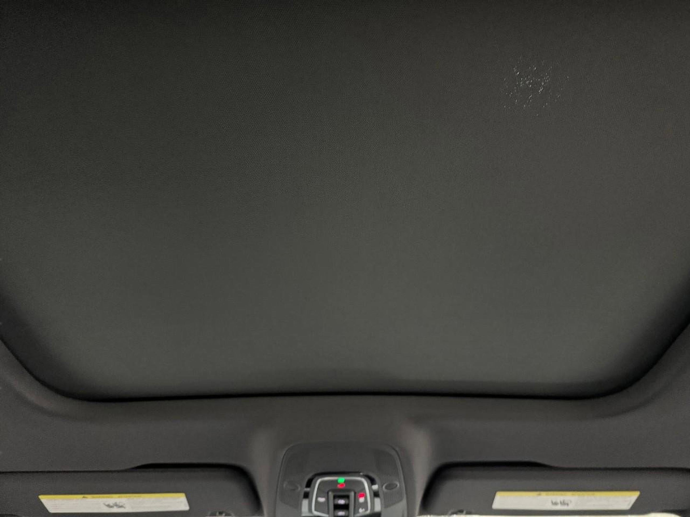 New 2026 Audi RS 6 performance image 11