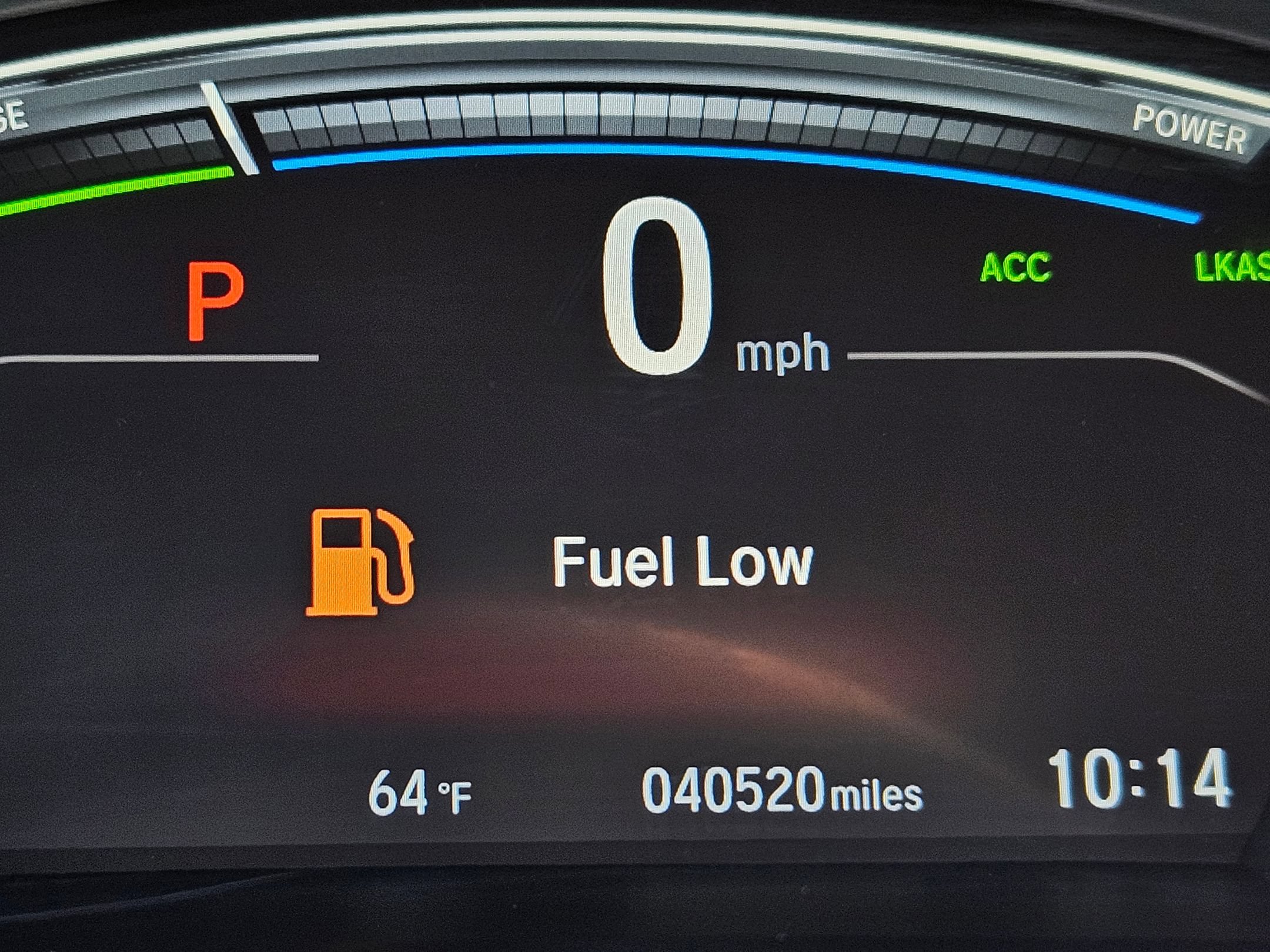 Used 2022 Honda CR-V Touring image 15