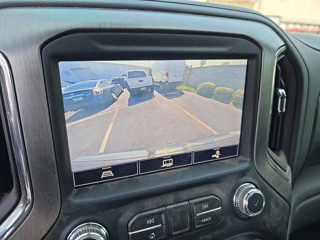 Used 2021 GMC Sierra 1500 Denali w/ Driver Alert Package II AWD/4WD image 22