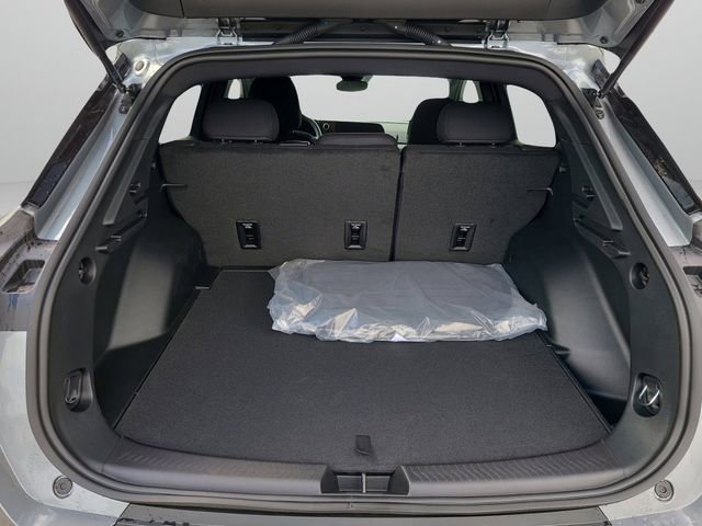 New 2026 Chevrolet Equinox EV LT image 11