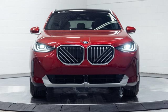 New 2026 BMW X3 xDrive30i w/ Premium Package AWD/4WD image 7