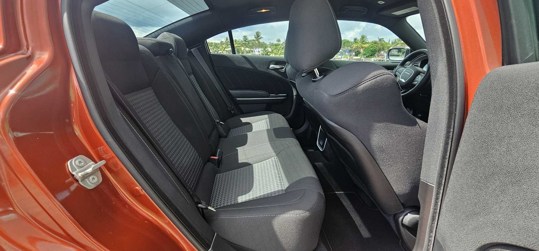Used 2023 Dodge Charger Scat Pack RWD image 43