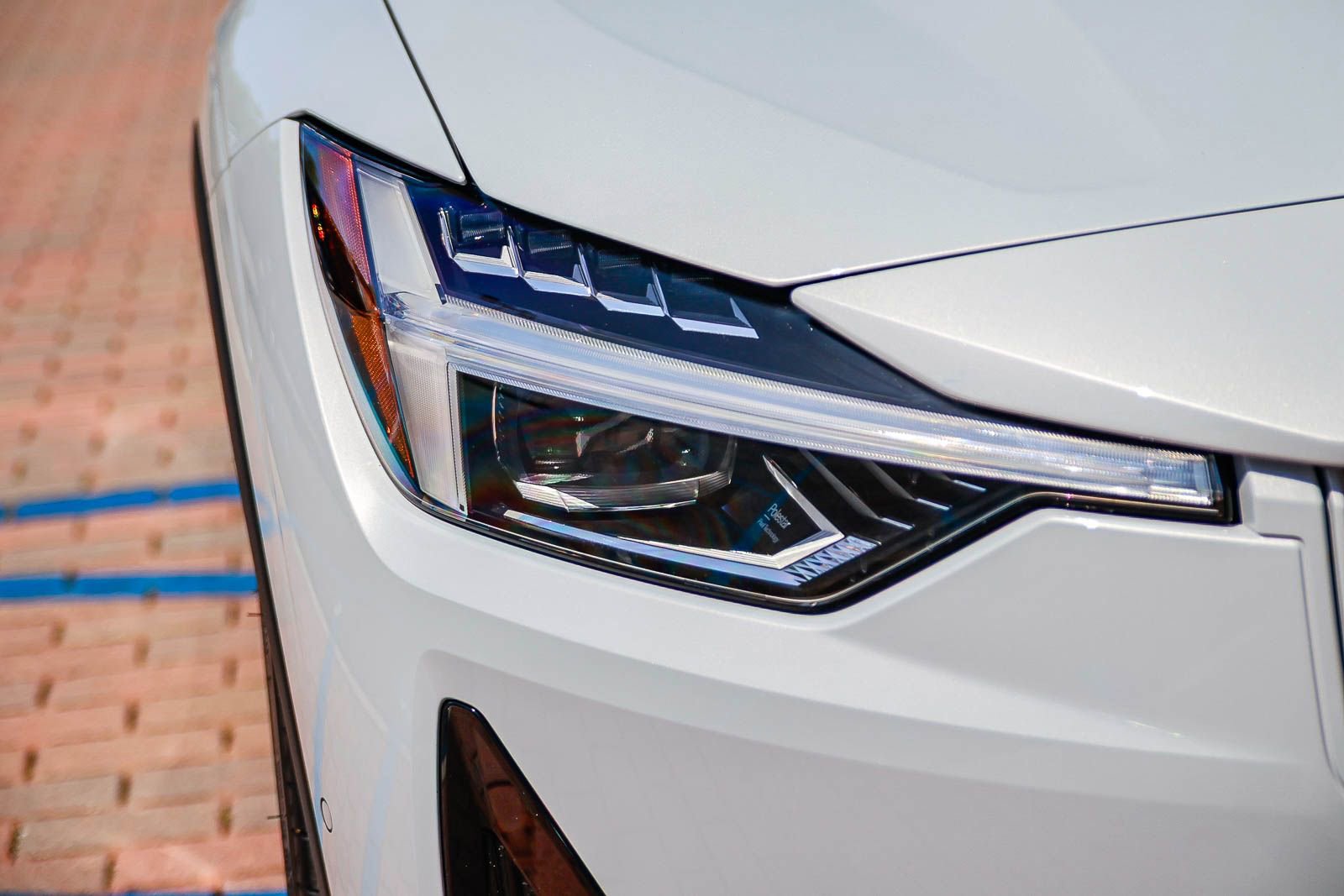 Used 2024 Polestar Polestar 2 image 10